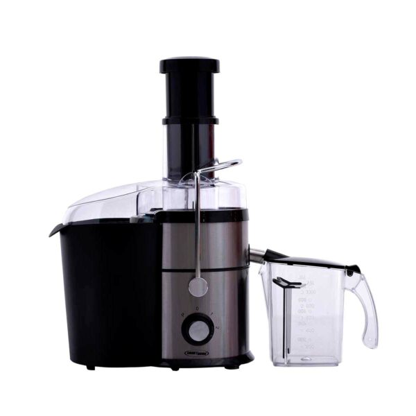 EXTRACTOR DE JUGOS SMART HOME.